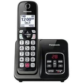 Teléfono Inalámbrico KxTgd830m Con...