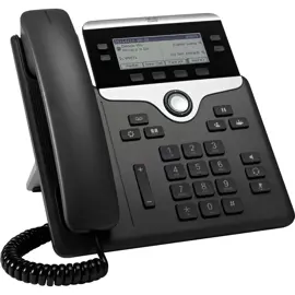Teléfono Ip 7841 Con Cable Voip 4 ...