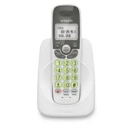 Teléfono Inalámbrico Vtech Vg131 De...