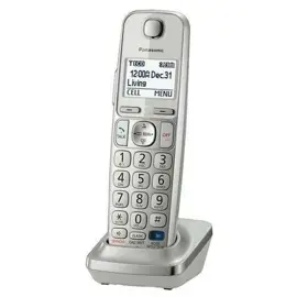 KxTgea20s Teléfono Inalámbrico Ext...