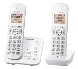 Teléfonos Inalámbricos  Dect 6...