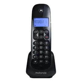 Teléfono Inalámbrico At3103bkEu Ne...