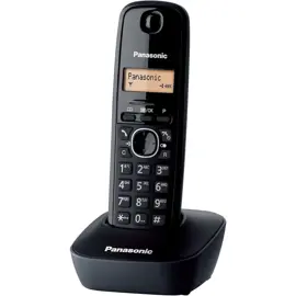 Teléfono Inalámbrico Kxtg1611Sph N...