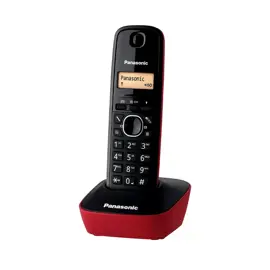 Teléfono Inalámbrico Kxtg1612Spr N...