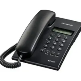 Teléfono De Mesa Kxtsc60Sx Co...