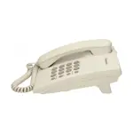 Telefono Alambrico Panasonic TS500MX-WH de Mesa Blanco