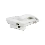 Telefono Alambrico Panasonic TS500MX-WH de Mesa Blanco