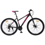 Bicicleta MTB PRO400 - R29, Talle 20