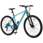 Bicicleta MTB PRO500 - R29, Talle 18