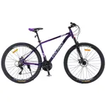 Bicicleta MTB PRO600 - R29, T18
