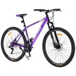 Bicicleta MTB PRO600 - R29, T18