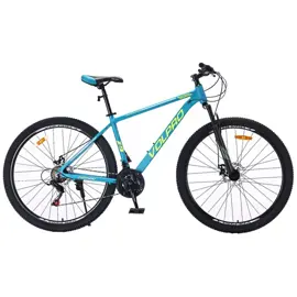Bicicleta Mtb Pro500  R29, Talle 18...