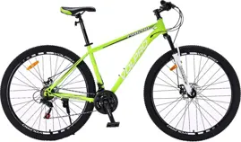 Bicicleta Mtb Pro200  R29, Talle 18...