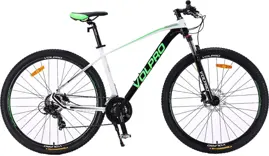 Bicicleta Mtb Pro700  R29, Talle 18...