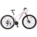 Bicicleta MTB PRO400 - R29, Talle 18