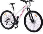 Bicicleta MTB PRO400 - R29, Talle 18