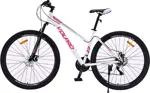 Bicicleta MTB PRO400 - R29, Talle 18