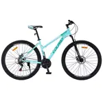 Bicicleta MTB PRO400 - R29, Talle 18