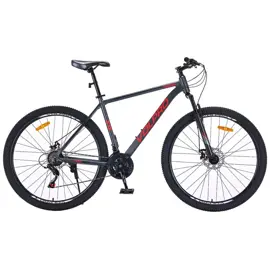 Bicicleta Mtb Pro500  R29, Talle 20...