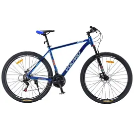 Bicicleta Pro600  R29, Talle 20, Sh...