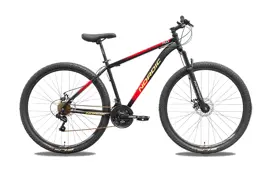 Bic Mtb X 1.0 R29t18 Nr Dr Rj 18193...