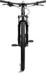 Bicicleta Mountain Bike DALLAS Rodado 29 Talle M Negro DAEWOO