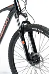 Bicicleta Mountain Bike DALLAS Rodado 29 Talle M Negro DAEWOO