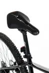 Bicicleta Mountain Bike DALLAS Rodado 29 Talle M Negro DAEWOO