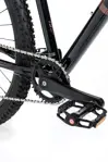 Bicicleta Mountain Bike DALLAS Rodado 29 Talle M Negro DAEWOO