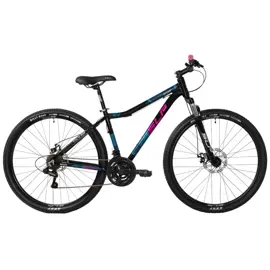 Bicicleta Mtb 25 Pro Lady R29, T18...