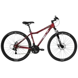 Bicicleta Mtb 25 Lady  R29, Talle 1...