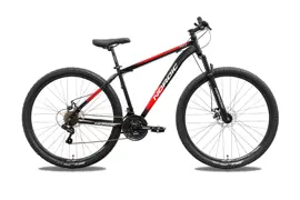 Bic Mtb X 1.0 R29t20 Nr Bl Rj 18193...