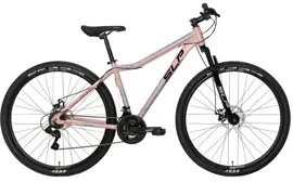 Bicicleta Mtb 10 Pro Lady  R29, Tal...