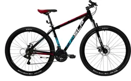 Bicicleta Mtb 10 Pro  R29, Talle 18...
