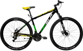 Bicicleta Mtb 10 Pro  R29, T18, 21 ...