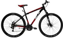 Bicicleta Mtb 10 Pro  R29, Talle 18...