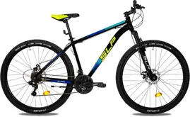Bicicleta Mtb 5 Pro  R29, Talle 20,...