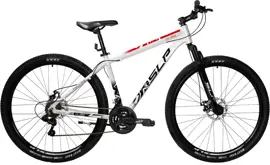 Bicicleta  17192 Mtb 10 Pro  R29, T...