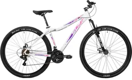 Bic Mtb 5 Lady 17241 R29t18 Ba8fc8v...