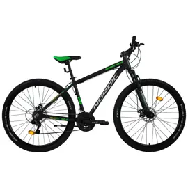 Bicicleta Mtb 16292 R29, Talle 18,...