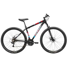 Bic Mtb X 2.0 R29t18 Ng Bl Ce 18192...