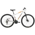 BIC MTB X 2.0 R29T20 BL NG NA 18192 NORDIC