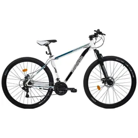 Bicicleta Mtb 5 Pro  R29, Talle 18,...