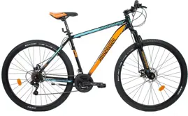 Bicicleta Mtb 5 Pro  R29, Talle 18,...