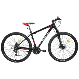 Bicicleta Mtb 10 Pro  R29, Talle 18...