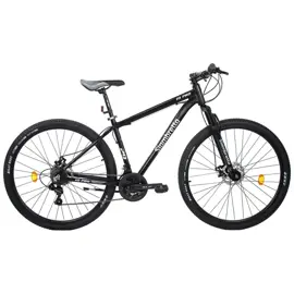Bicicleta Mtb 10 Pro  R29, Talle 18...