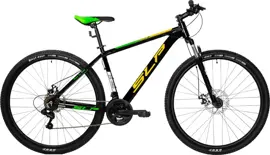 Bicicleta Mtb 25 Pro R29, T18, 21 ...