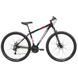 Bic Mtb X 2.0 R29t20 Ng Bl Ce 18192...