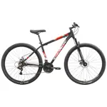 BIC MTB X 2.0 R29T20 NG BL RO 18192 NORDIC