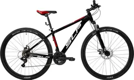 Bicicleta Mtb 25 Pro  R29, Talle 18...